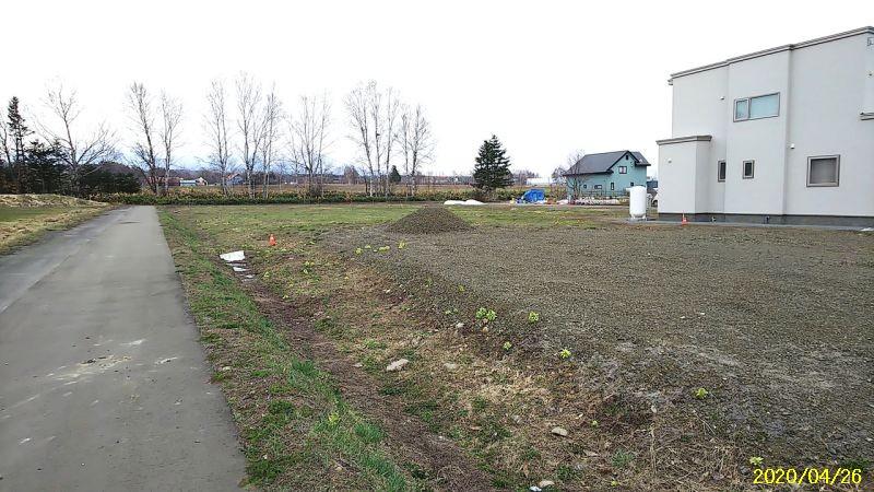 Land in Higashimachi, Kamifurano – photo 23 of 23 – Kamifurano, Furano Basin, Hokkaido, Japan