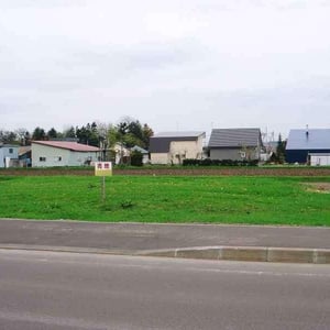 Land in Higashimachi, Pippu