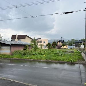 Land in Higashimachi, Aibetsu