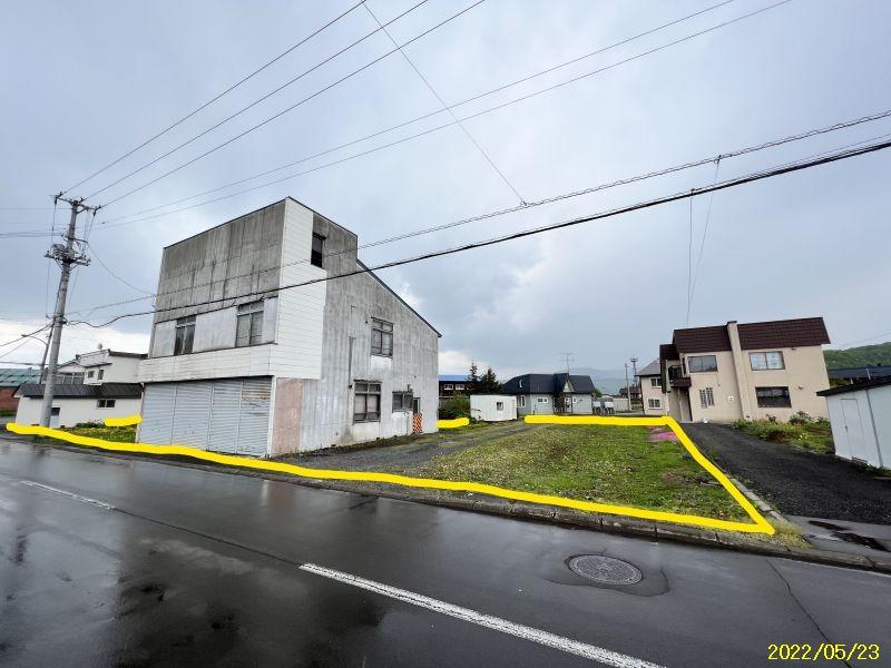 Land in Higashimachi, Aibetsu – photo 7 of 7 – Aibetsu, Daisetsuzan Foothills, Hokkaido, Japan