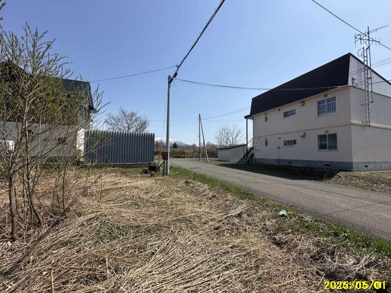Land in Higashimachi, Kamifurano – photo 7 of 7 – Kamifurano, Furano Basin, Hokkaido, Japan