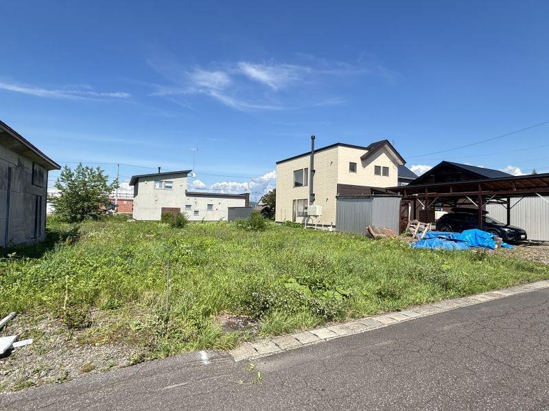 Land in Higashimachi, Higashikawa – photo 4 of 31 – Higashikawa, Daisetsuzan Foothills, Hokkaido, Japan