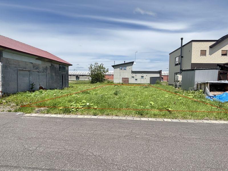 Land in Higashimachi, Higashikawa – photo 7 of 31 – Higashikawa, Daisetsuzan Foothills, Hokkaido, Japan