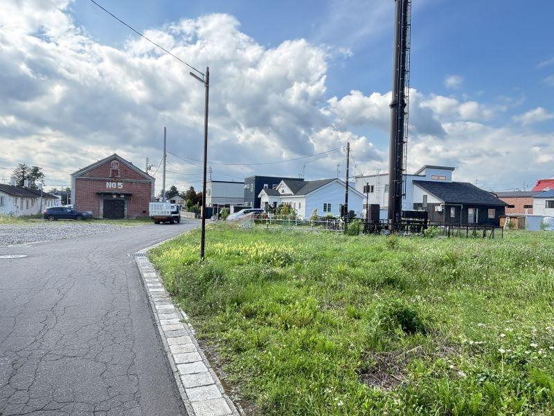 Land in Higashimachi, Higashikawa – photo 17 of 31 – Higashikawa, Daisetsuzan Foothills, Hokkaido, Japan