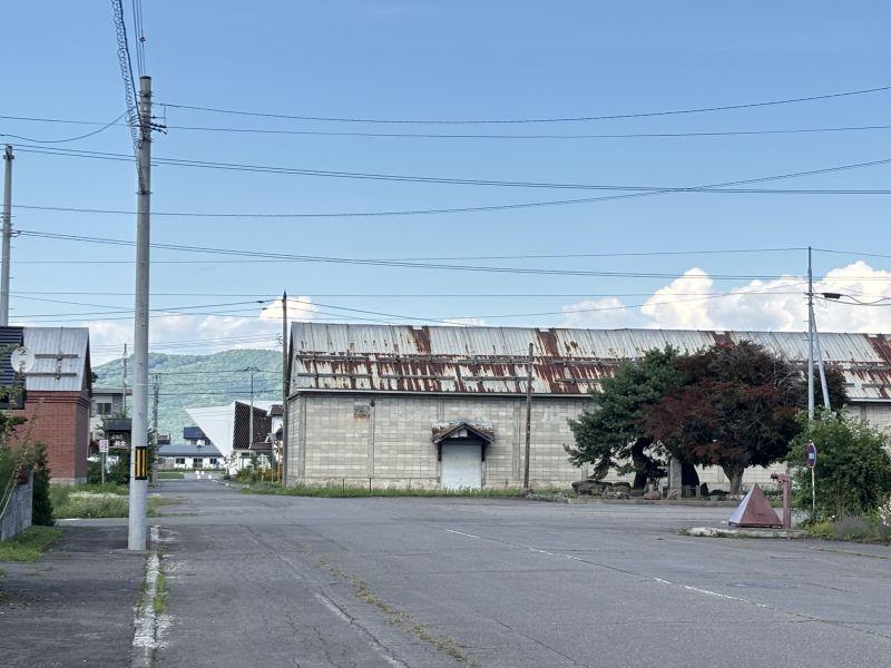 Land in Higashimachi, Higashikawa – photo 18 of 31 – Higashikawa, Daisetsuzan Foothills, Hokkaido, Japan