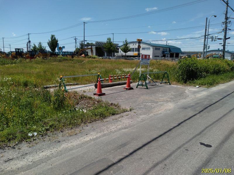 Land in Higashitakasu 1 Sen, Asahikawa – Asahikawa, Asahikawa, Hokkaido, Japan