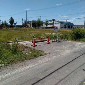 Land in Higashitakasu 1 Sen, Asahikawa