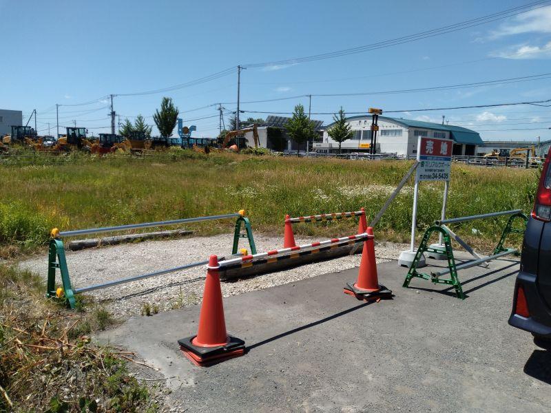 Land in Higashitakasu 1 Sen, Asahikawa – photo 7 of 15 – Asahikawa, Asahikawa, Hokkaido, Japan