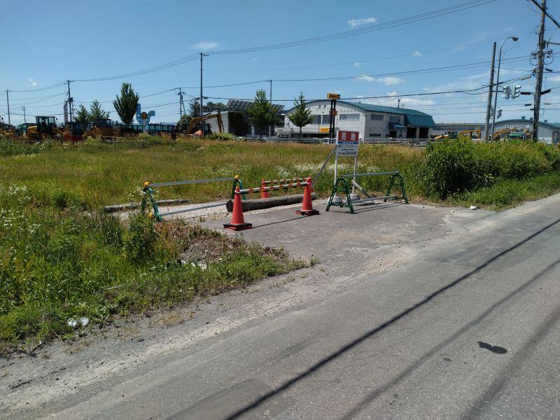 Land in Higashitakasu 1 Sen, Asahikawa – photo 14 of 15 – Asahikawa, Asahikawa, Hokkaido, Japan
