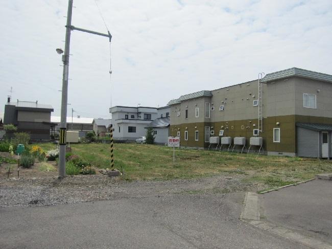 Land in Higashitakasu, Asahikawa – Asahikawa, Asahikawa, Hokkaido, Japan