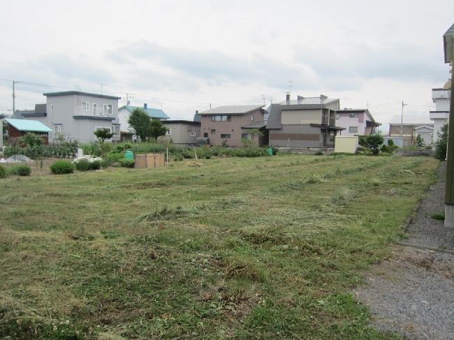 Land in Higashitakasu, Asahikawa – photo 4 of 5 – Asahikawa, Asahikawa, Hokkaido, Japan