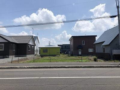Land in Higashitakasu, Asahikawa – Asahikawa, Asahikawa, Hokkaido, Japan