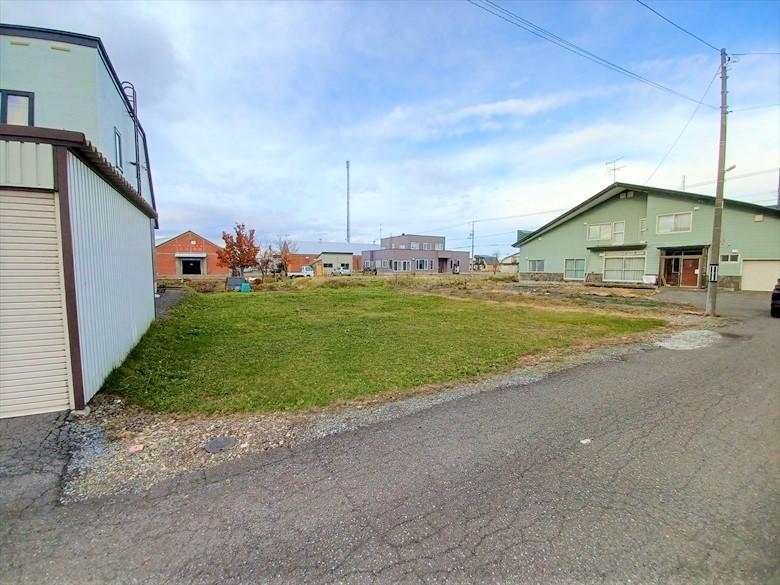 Land in Higashitakasu, Asahikawa – Asahikawa, Asahikawa, Hokkaido, Japan