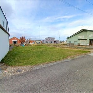 Land in Higashitakasu, Asahikawa