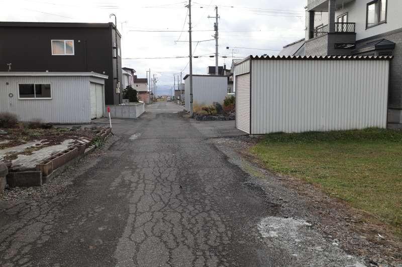 Land in Higashitakasu, Asahikawa – photo 4 of 5 – Asahikawa, Asahikawa, Hokkaido, Japan