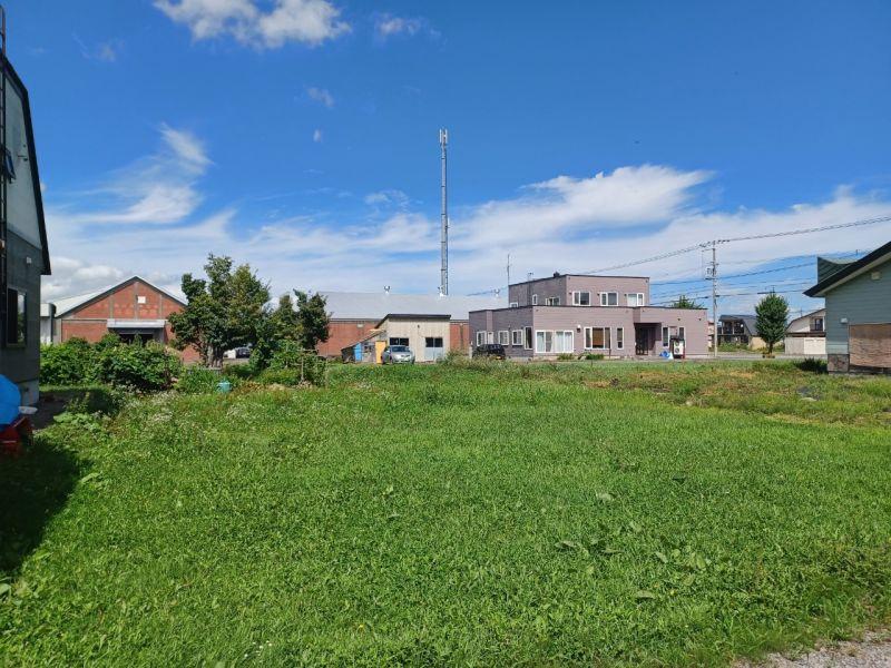 Land in Higashitakasu, Asahikawa – Asahikawa, Asahikawa, Hokkaido, Japan