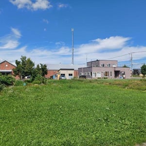 Land in Higashitakasu, Asahikawa
