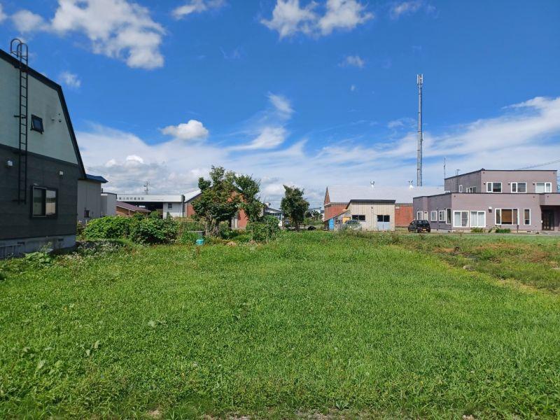 Land in Higashitakasu, Asahikawa – photo 4 of 5 – Asahikawa, Asahikawa, Hokkaido, Japan