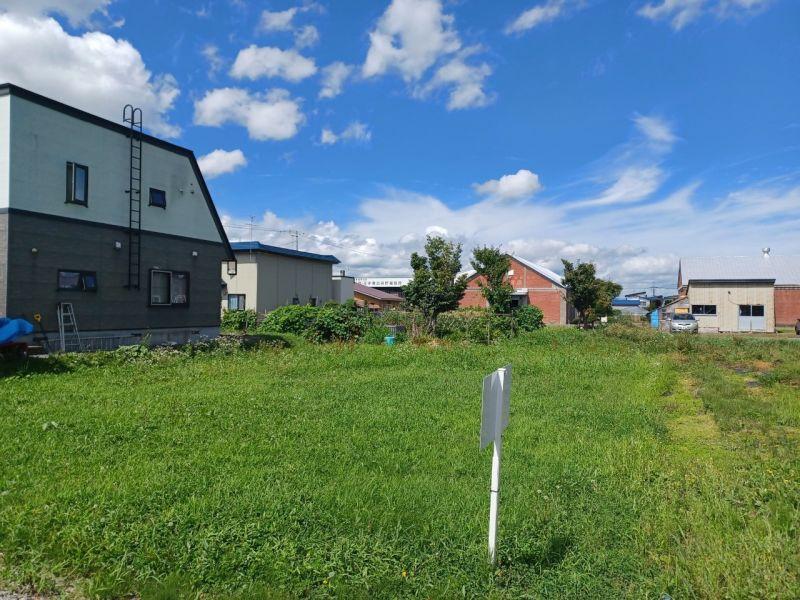 Land in Higashitakasu, Asahikawa – photo 5 of 5 – Asahikawa, Asahikawa, Hokkaido, Japan