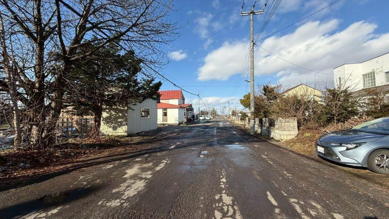 Land in Higashitakasu, Asahikawa – photo 7 of 8 – Asahikawa, Asahikawa, Hokkaido, Japan