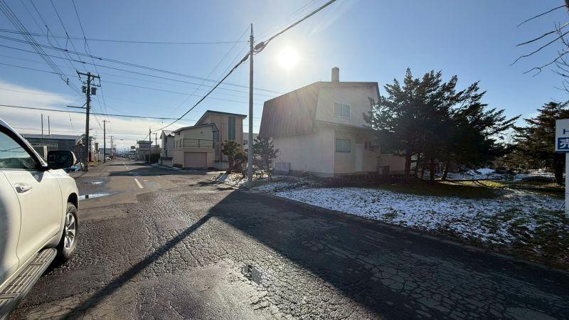 Land in Higashitakasu, Asahikawa – photo 8 of 8 – Asahikawa, Asahikawa, Hokkaido, Japan