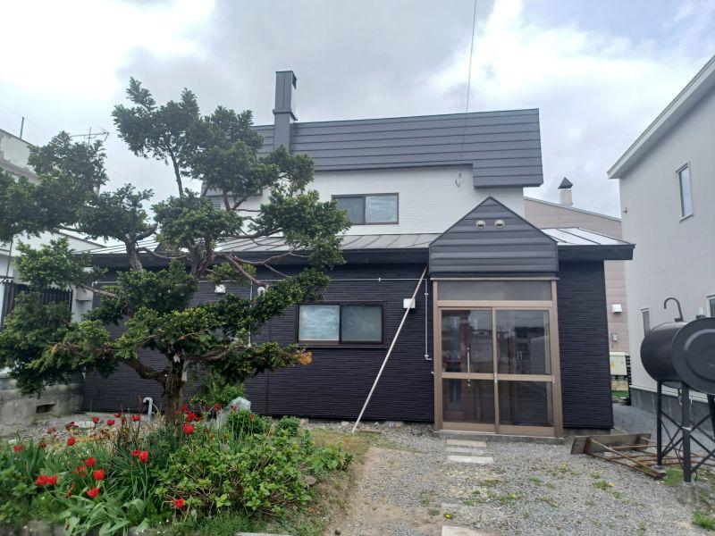 Land in Higashitakasu, Asahikawa – Asahikawa, Asahikawa, Hokkaido, Japan