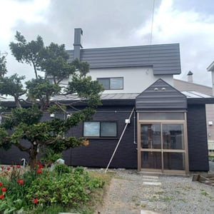 Land in Higashitakasu, Asahikawa