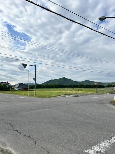 Land in Higashitakasu 4 Sen, Asahikawa – photo 3 of 5 – Asahikawa, Asahikawa, Hokkaido, Japan