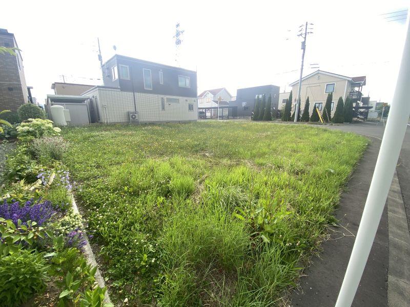 Land in Hijirino Kita, Higashikagura – photo 5 of 5 – Higashikagura, Daisetsuzan Foothills, Hokkaido, Japan