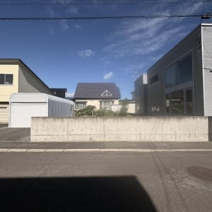 Land in Hijirino Kita, Higashikagura