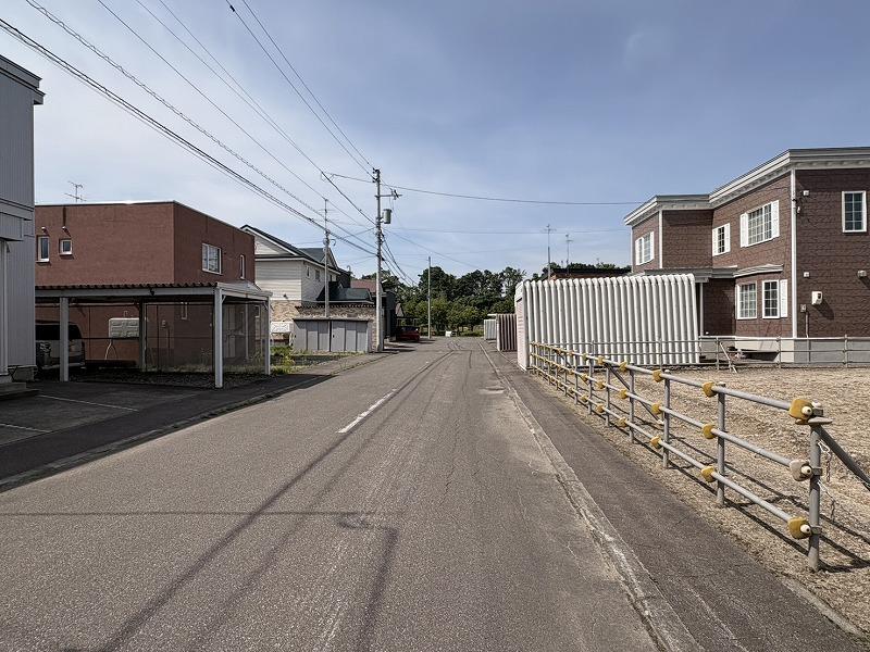 Land in Hijirino Minami, Higashikagura – photo 10 of 10 – Higashikagura, Daisetsuzan Foothills, Hokkaido, Japan