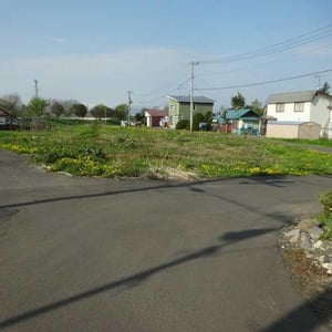 Land in Hikarimachi, Kamifurano