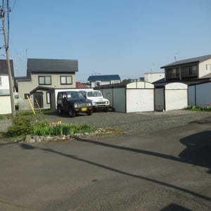 Land in Hikarimachi, Kamifurano