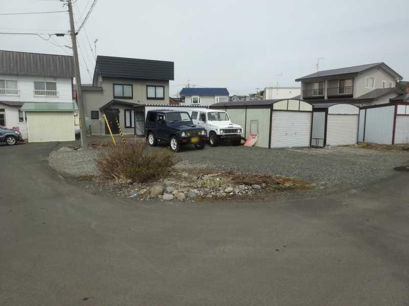Land in Hikarimachi, Kamifurano – photo 6 of 7 – Kamifurano, Furano Basin, Hokkaido, Japan