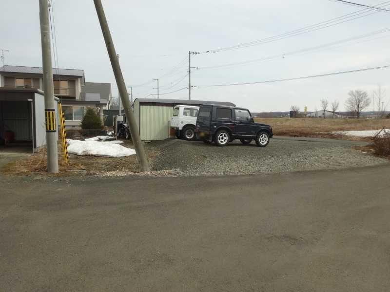 Land in Hikarimachi, Kamifurano – photo 7 of 7 – Kamifurano, Furano Basin, Hokkaido, Japan