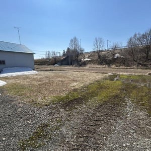 Land in Hikarimachi, Kamifurano