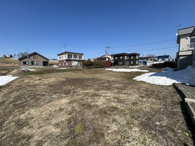 Land in Hikarimachi, Kamifurano – photo 7 of 8 – Kamifurano, Furano Basin, Hokkaido, Japan