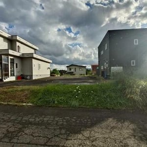 Land in Hikarimachi, Kamifurano