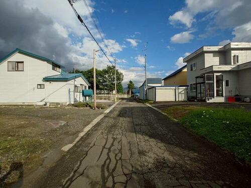 Land in Hikarimachi, Kamifurano – photo 9 of 9 – Kamifurano, Furano Basin, Hokkaido, Japan