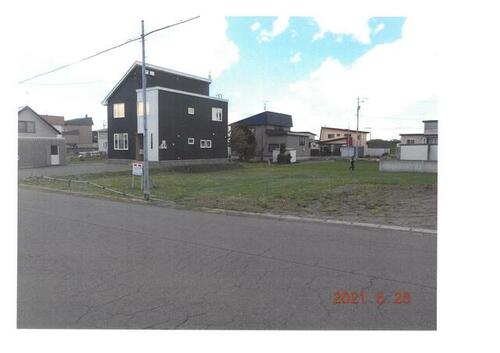Land in Hirosatocho, Fukagawa – photo 3 of 4 – Fukagawa, Asahikawa, Hokkaido, Japan
