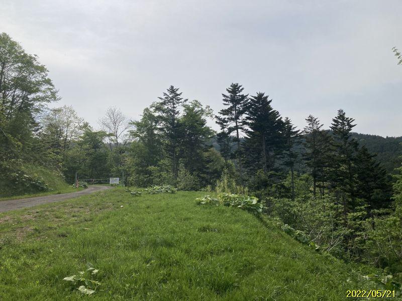 Land in Asahikawa, Hokkaido – ¥2,200,000 – Hokkaido, Hokkaido, Japan