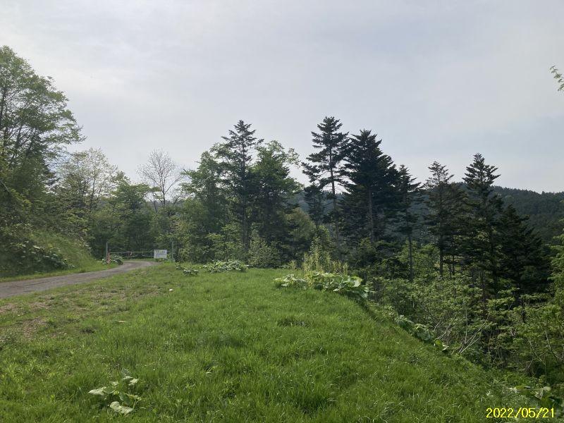 Land in Asahikawa, Hokkaido – ¥2,200,000 – photo 9 of 11 – Hokkaido, Hokkaido, Japan
