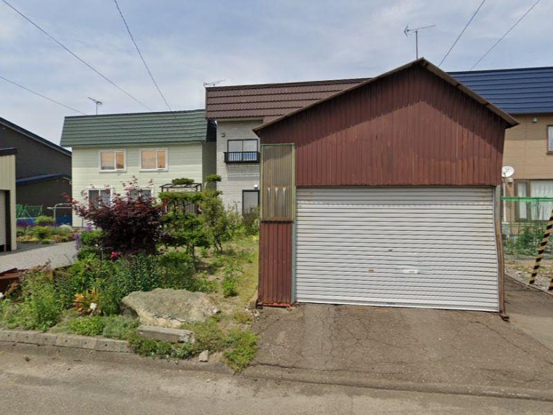 Land in Uryu District, Hokkaido – ¥1,300,000 – photo 6 of 8 – Hokkaido, Hokkaido, Japan