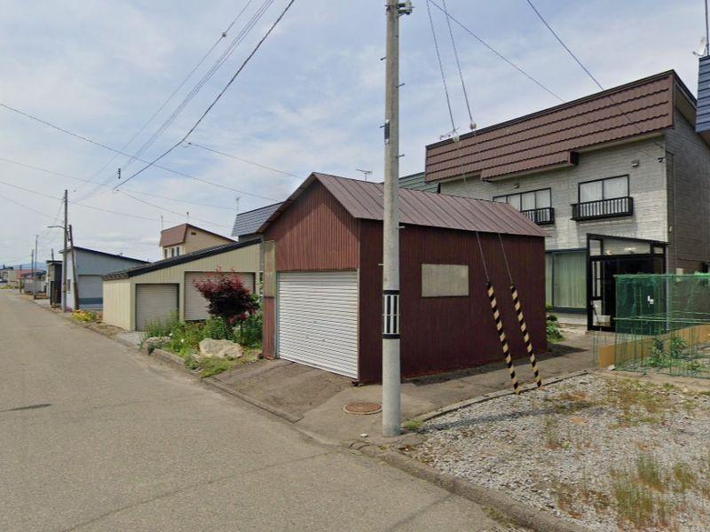 Land in Uryu District, Hokkaido – ¥1,300,000 – photo 7 of 8 – Hokkaido, Hokkaido, Japan