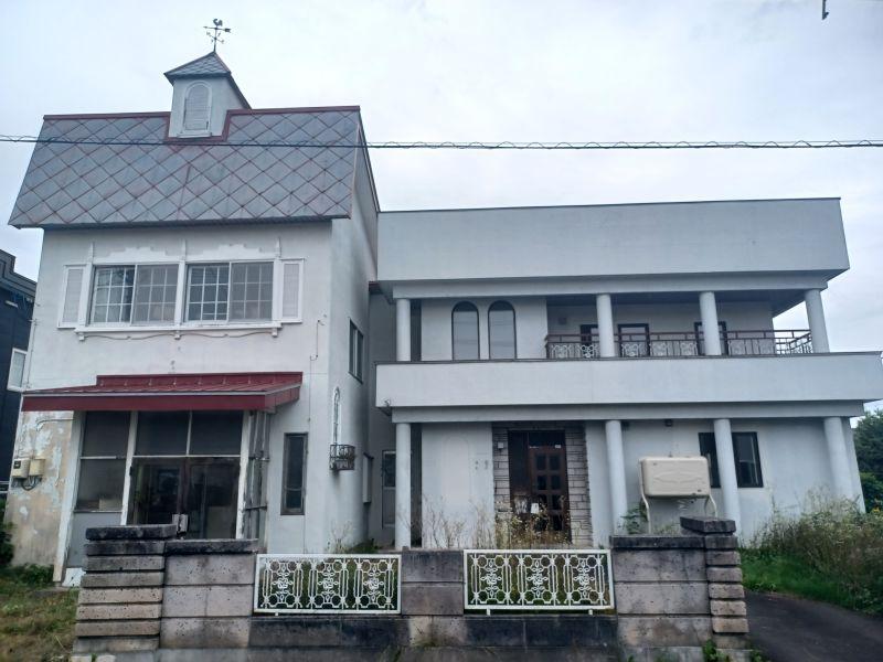 Land in Asahikawa, Hokkaido [2] – ¥9,800,000 – photo 3 of 3 – Hokkaido, Hokkaido, Japan