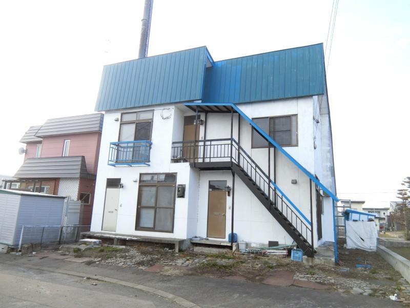 Land in Asahikawa, Hokkaido 251-375 – ¥1,600,000 – Hokkaido, Hokkaido, Japan