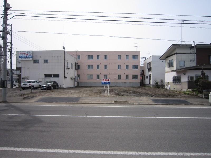 Land in Asahikawa, Hokkaido – ¥18,000,000 – Hokkaido, Hokkaido, Japan