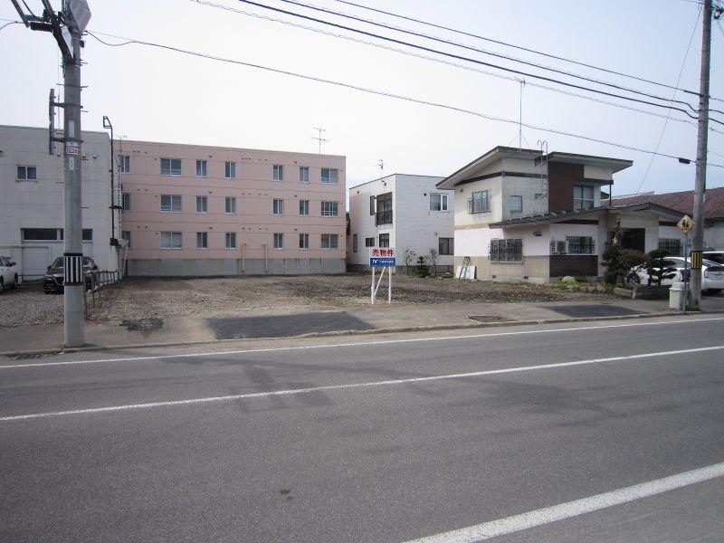 Land in Asahikawa, Hokkaido – ¥18,000,000 – photo 5 of 17 – Hokkaido, Hokkaido, Japan