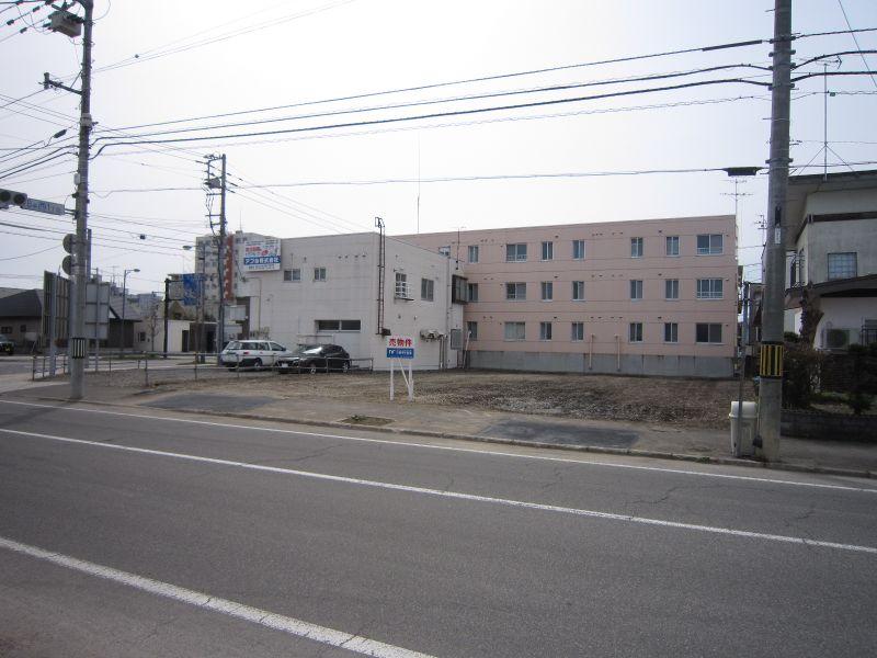 Land in Asahikawa, Hokkaido – ¥18,000,000 – photo 6 of 17 – Hokkaido, Hokkaido, Japan