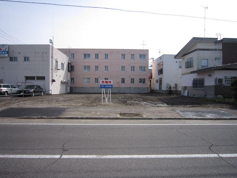 Land in Asahikawa, Hokkaido – ¥18,000,000 – photo 7 of 17 – Hokkaido, Hokkaido, Japan